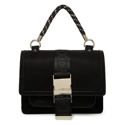 Kabelka Steve Madden Bsportz Crossbody SM13000821-02002-BLK Černá