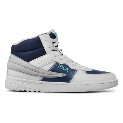 Sneakersy Fila Noclaf Cb Mid FFM0033.50016 Bílá