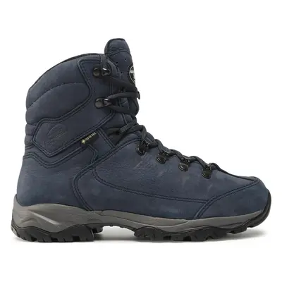 Trekingová obuv Meindl Ohio Lady Winter Gtx GORE-TEX 7623 Tmavomodrá