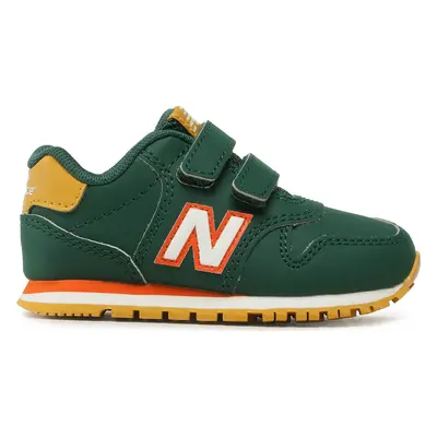 Sneakersy New Balance IV500GG1 Zelená