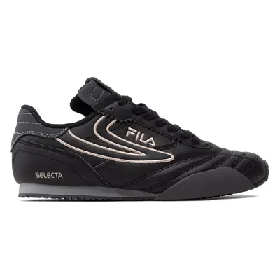 Sneakersy Fila Selecta Ultra Wmn FFW0065.83058 Černá