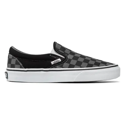 Tenisky Vans Classic Slip-On VN000EYEBPJ Černá