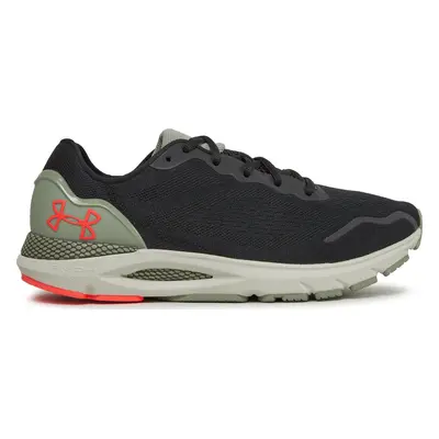 Běžecké boty Under Armour Ua Hovr Sonic 6 3026121-005 Černá