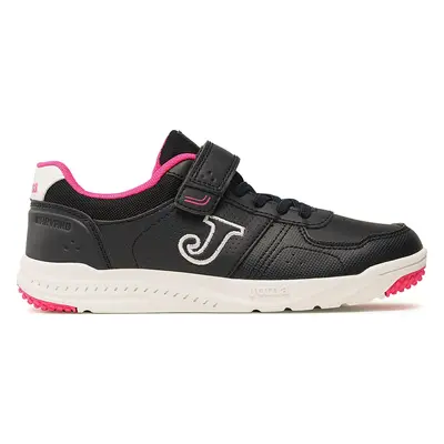 Sneakersy Joma W.Harvard Jr 2310 WHARW2310V Tmavomodrá