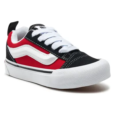 Tenisky Vans Knu Skool VN000CYUBRR1 Černá