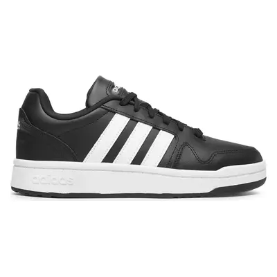 Sneakersy adidas Postmove H00460 Černá