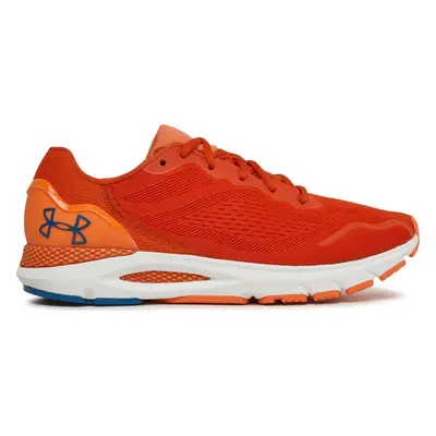 Běžecké boty Under Armour Ua Hovr Sonic 6 3026121-800 Červená