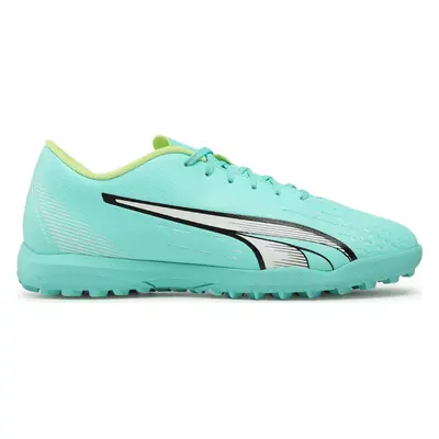 Boty na fotball Puma Ultra Play Tt 10722603 Zelená