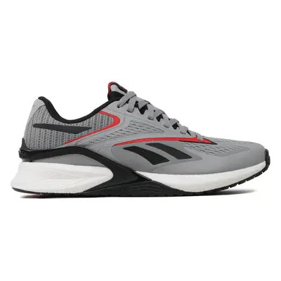 Boty do posilovny Reebok Speed 22 TR HP9246 Šedá