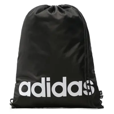 Vak na stahovací šňůrky adidas Essentials Gym Sack HT4740 Černá