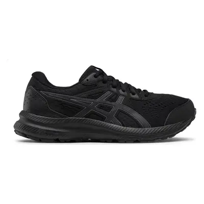 Běžecké boty Asics Gel-Contend 8 1011B492 Černá