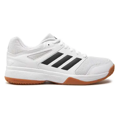 Sálovky adidas Speedcourt Indoor IE8032 Bílá