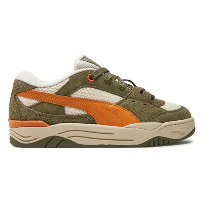 Sneakersy Puma 180 Texture 397313 02 Khaki