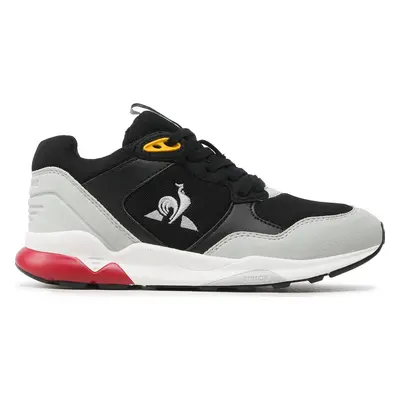 Sneakersy Le Coq Sportif Lcs R500 W Sport 2310138 Černá