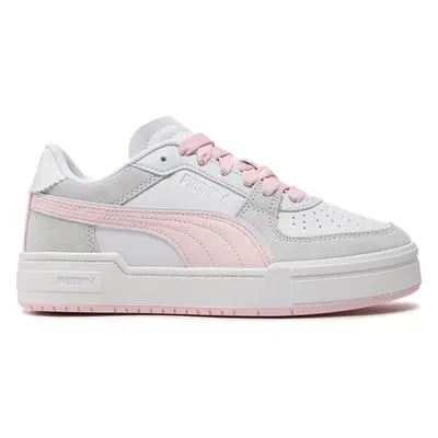 Sneakersy Puma Ca Pro Queen 395882-01 Bílá