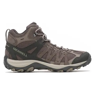 Trekingová obuv Merrell Accentor 3 Mid J135481 Hnědá