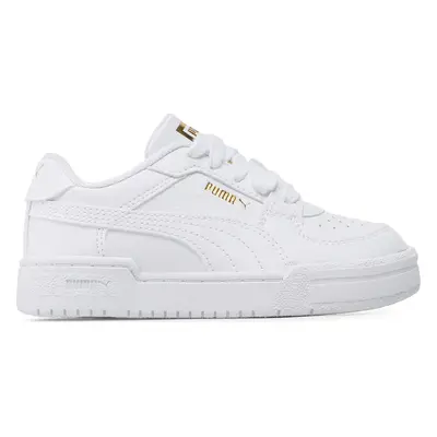 Sneakersy Puma Ca Pro Classic Ps 382278 01 Bílá