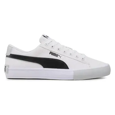 Sneakersy Puma Bari Casual Cv 38938301 Bílá