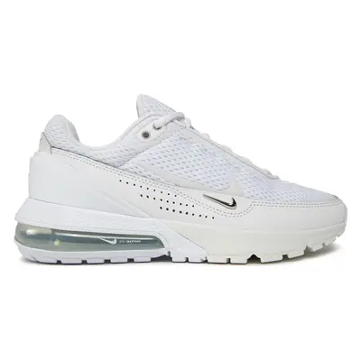 Sneakersy Nike Air Max Pulse FD6409 101 Bílá