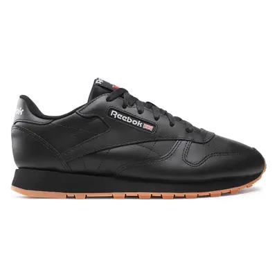 Sneakersy Reebok Classic Leather GY0961 Černá