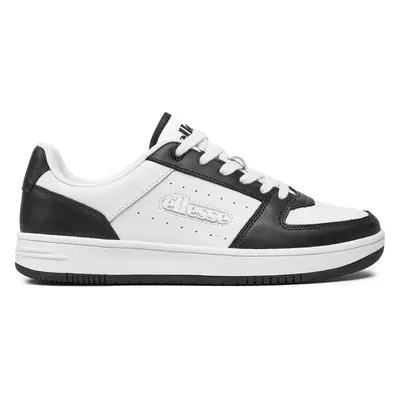 Sneakersy Ellesse Panaro Cupsole SHRF0560 Bílá