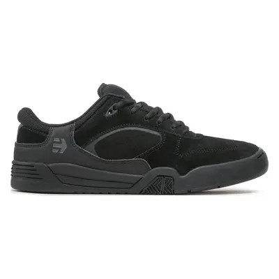 Sneakersy Etnies Estrella 4102000147 Černá