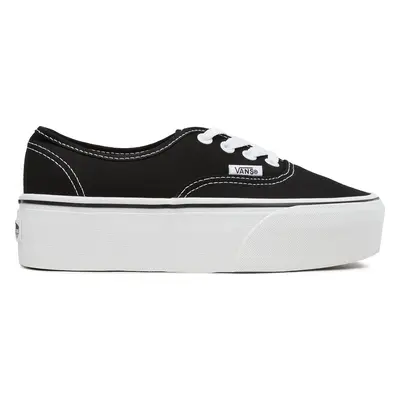 Tenisky Vans Authentic Stackform VN0A5KXXBMX1 Černá