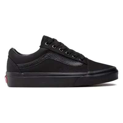 Tenisky Vans Old Skool VN000D3HBKA Černá