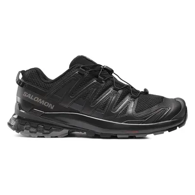 Sneakersy Salomon Xa Pro 3D V9 L47271800 Černá