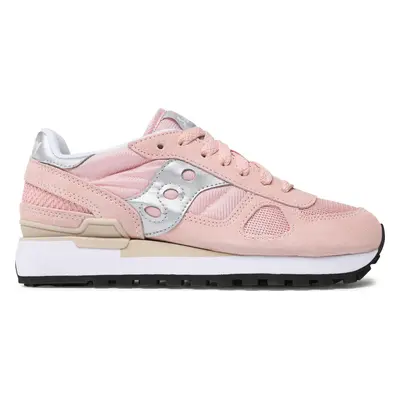 Sneakersy Saucony Shadow Original S1108-810 Růžová