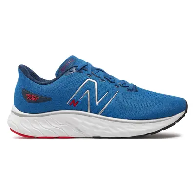 Běžecké boty New Balance Fresh Foam Evoz v3 MEVOZRK3 Modrá