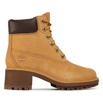 Turistická obuv Timberland Kinsley TB0A25BS231 Žlutá