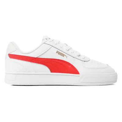 Sneakersy Puma Caven 380810 25 Bílá