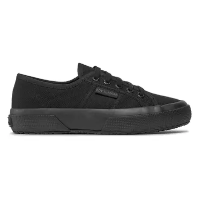 Tenisky Superga 2750 Cotu Classic S000010 Černá