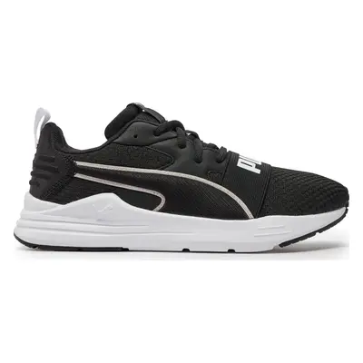 Sneakersy Puma 389275 15 Černá