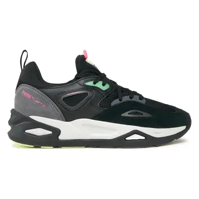 Sneakersy Puma Trc Blaze 384958 13 Černá