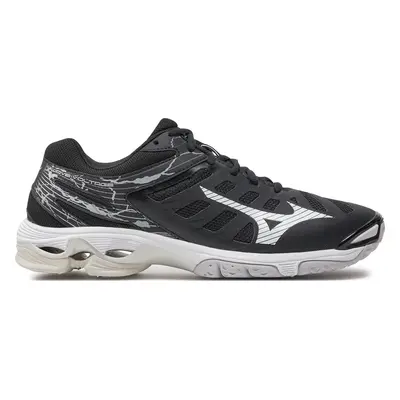 Sálovky Mizuno Wave Voltage V1GA2160 Černá