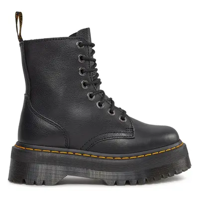 Glády Dr. Martens Jadon Iii 26378001 Černá