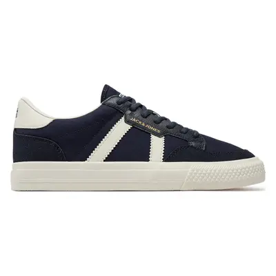 Sneakersy Jack&Jones Jfwmorden 12251152 Tmavomodrá