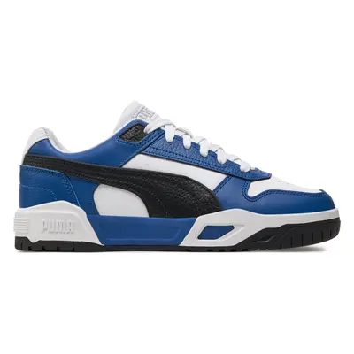 Sneakersy Puma Rbd Tech Classic 396553-03 Modrá