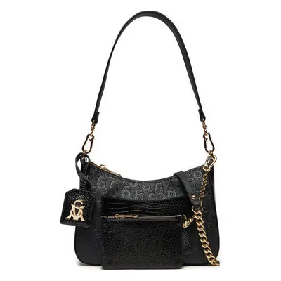 Kabelka Steve Madden Bdami Shoulderbag SM13001347-02002-BLK Černá