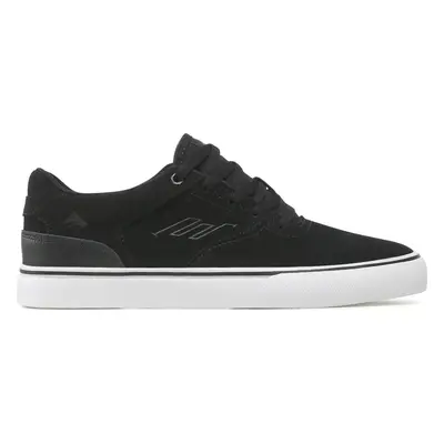 Sneakersy Emerica The Low Vulc Youth 6301000025 Černá