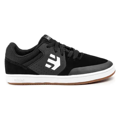 Sneakersy Etnies Marana 4301000120 Černá