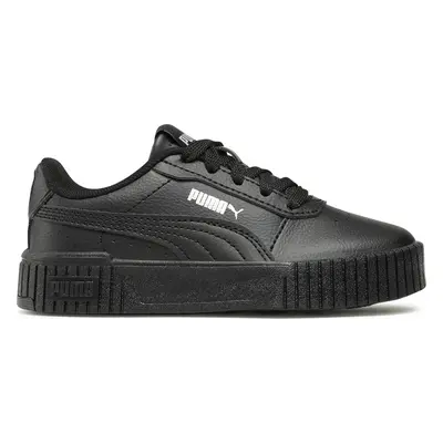 Sneakersy Puma Carina 2.0 PS 386186 10 Černá