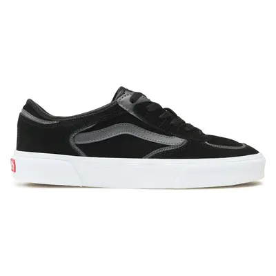 Tenisky Vans Rowley Classic VN0009QJKOU1 Černá