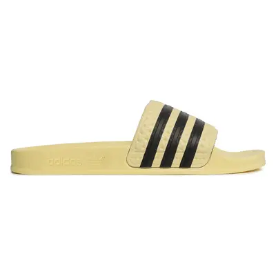 Nazouváky adidas adilette Slides HP6510 Žlutá