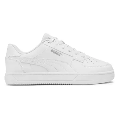 Sneakersy Puma Caven 2.0 Jr 393837 02 Bílá