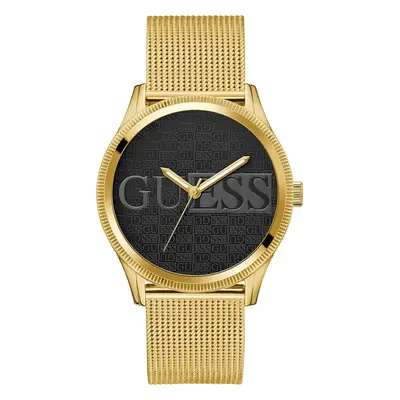 Hodinky Guess Reputation Gent GW0710G2 Zlatá