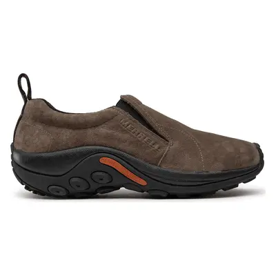 Polobotky Merrell Jungle Moc J60787 Hnědá