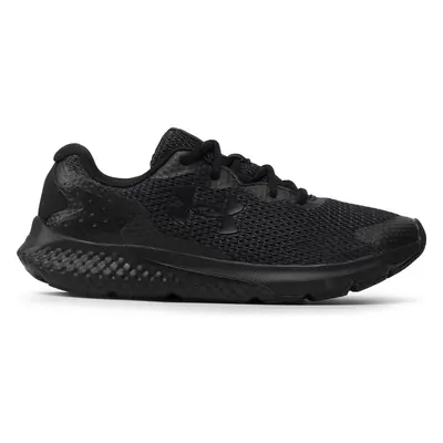 Běžecké boty Under Armour Ua Charged Rouge 3 3024877-003 Černá